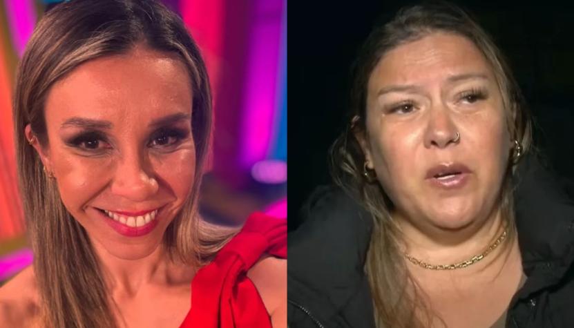 Natalia Casas-Cordero reaccionó a dichos de Cecilia Gutiérrez tras acusarla de hostigamiento: "Siempre se trata de victimizar"