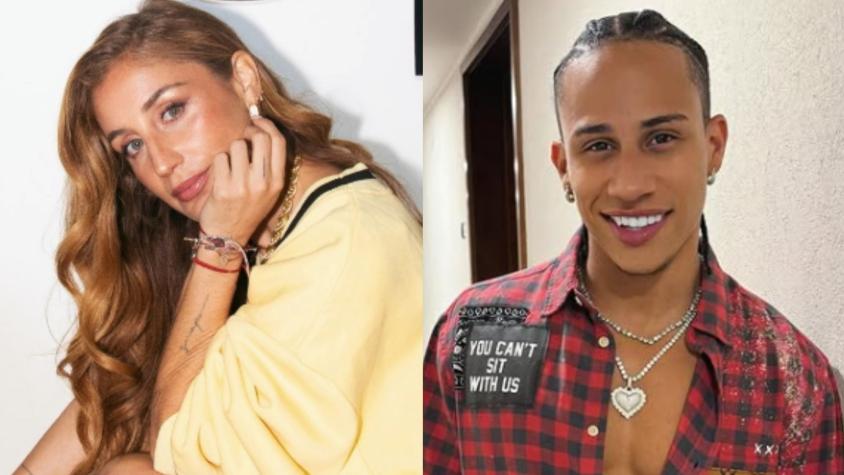 Daniela Castro sin filtro contra su ex pareja, Uriel "El Futuro": “No me puedo proyectar con alguien que no junta ni tres palabras"