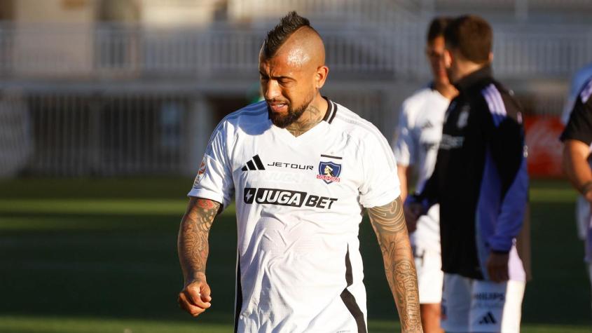 Revelan que Arturo Vidal enfrenta lío judicial por millonarias deudas: "Nunca se pagó el arriendo"