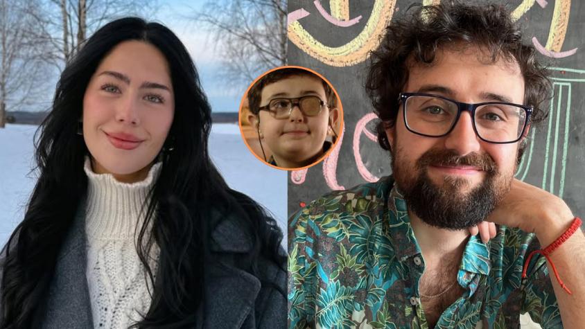 Actor de 'Brunito' en Los 80 rompe el silencio y responde a las graves acusaciones en su contra: "Nunca he sido..."