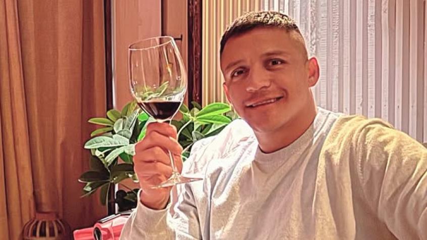 Avaluado en 2,5 millones de dólares: así es el lujoso departamento de Alexis Sánchez en Miami