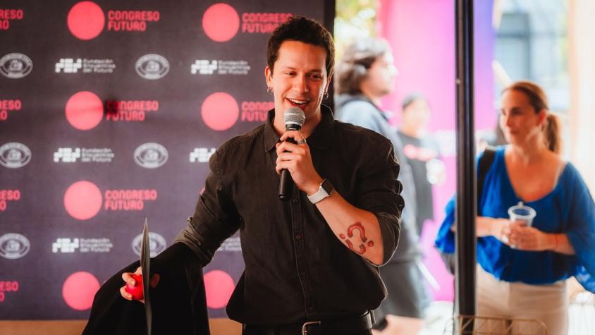 Alonso Quintero - Instagram