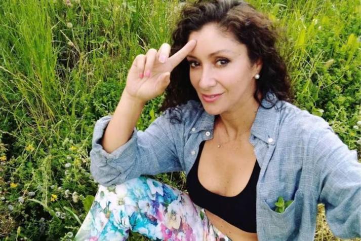 Angélica Sepúlveda cuenta cómo será su programa de conversación: "Seré la presentadora del circo"