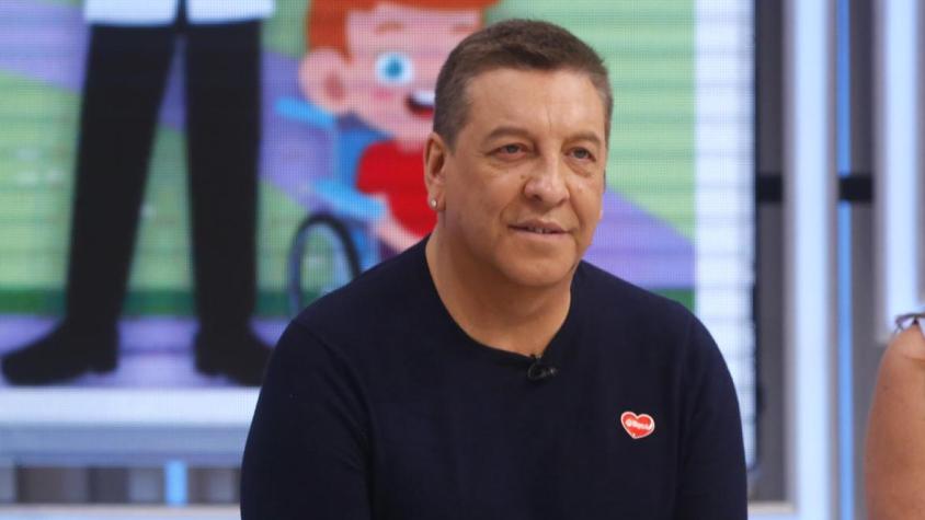 Julio César Rodríguez aclara su situación médica y supuesta ausencia de un mes: “Era una broma”