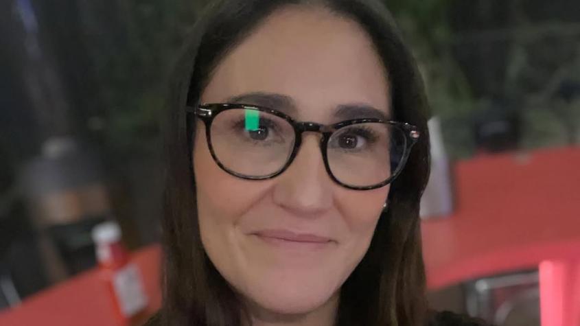 Con tiernas fotos familiares en Instagram: Belén Mora presenta por primera vez a su hijo menor