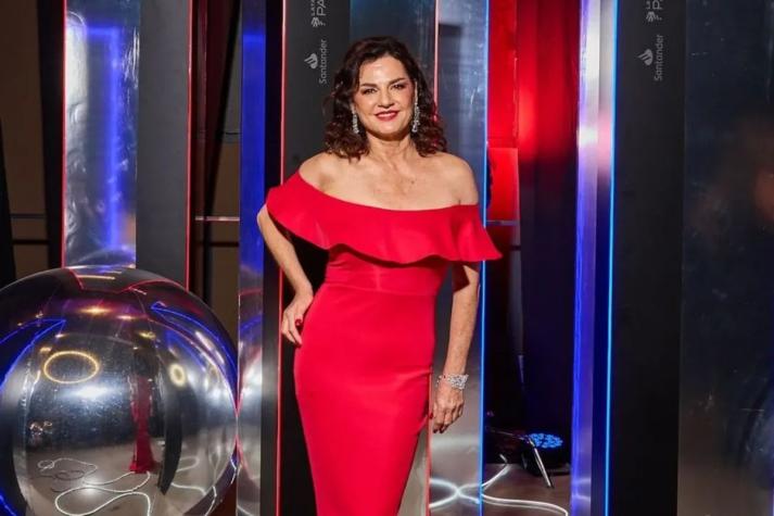 Berta Lasala cuenta detalles de su nueva relación y el doloroso proceso de separación de Daniel Alcaíno