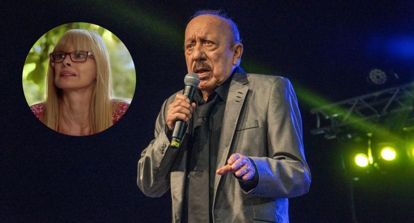 Buddy Richard rompe el silencio tras graves acusaciones de su expareja Beatriz Alegret: “Golpeador de mujeres”