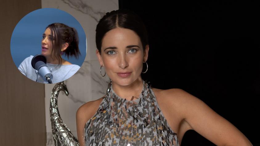 Camila Nash - Instagram