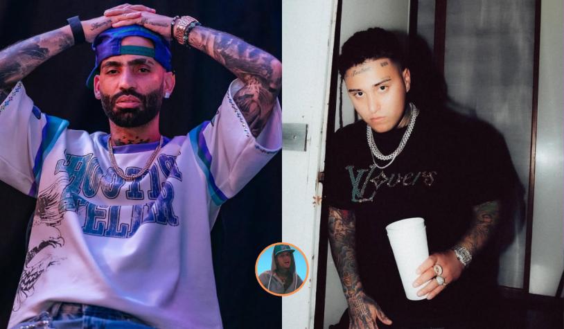 Muere conocido reguetonero