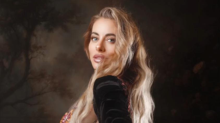 A tres meses de haber confirmado romance: Catalina Palacios revela importante cambio en su vida amorosa