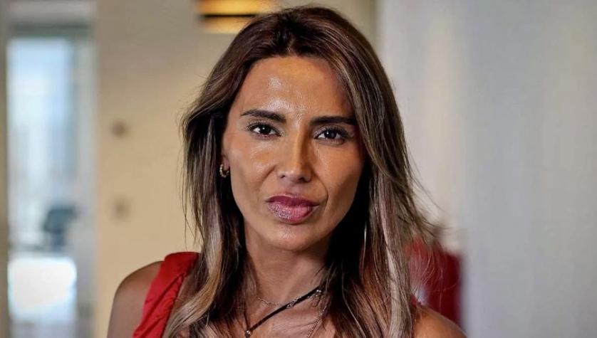 Carla Ballero