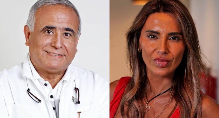 Derrame pleural: Doctor Ugarte explica diagnóstico que dejó a Carla Ballero nuevamente internada