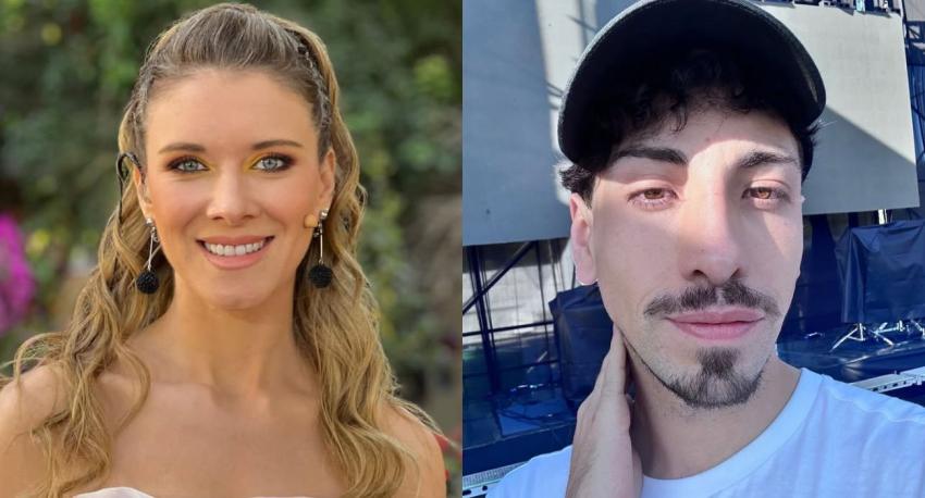 Filtran el verdadero motivo del quiebre entre Carla Jara y Diego Urrutia