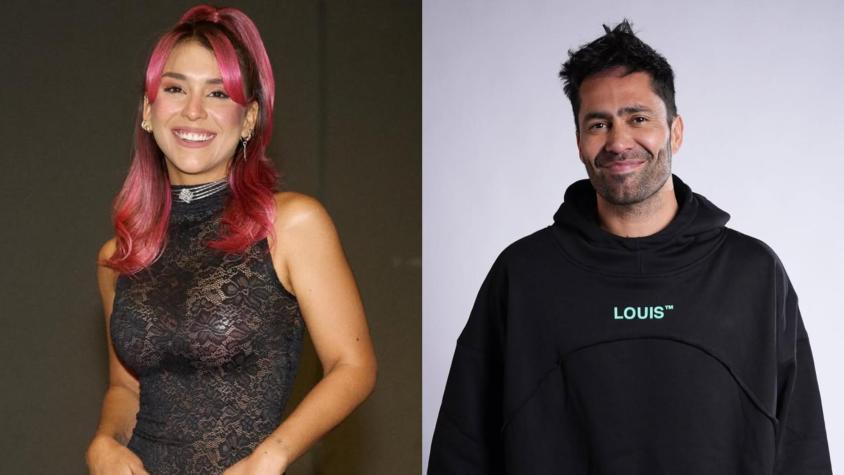 Carlyn Romero se la jugaría por Luis Jiménez si entrara a Mundos Opuestos: "Soy una bichota"
