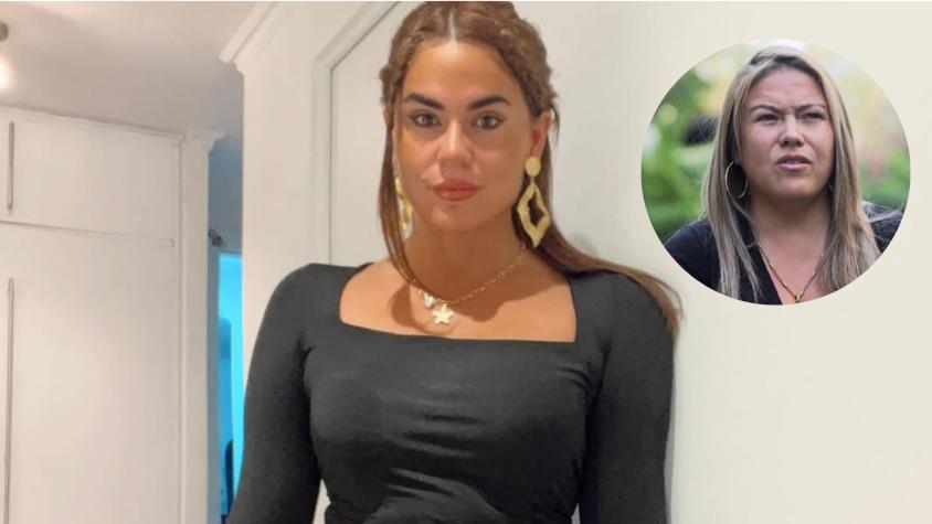 Carmen Tuitera expone violento audio que Natalia Casas-Cordero le envió a Cecilia Gutiérrez