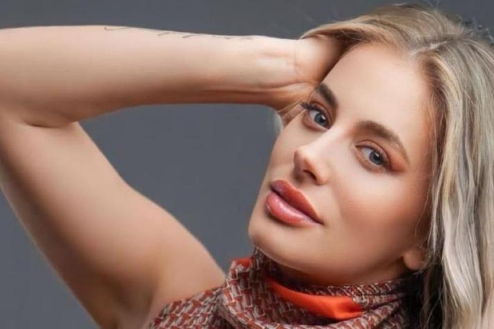 Catalina Palacios sorprende a sus seguidores con su look y se llena de elogios: "Guapísima"