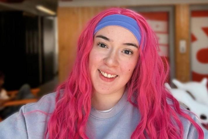 Christell Rodríguez revela los efectos secundarios que ha sufrido tras su operación bariátrica