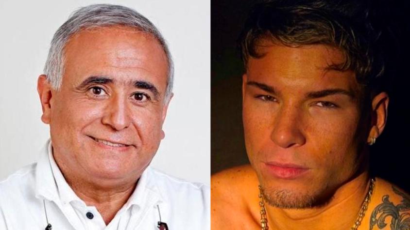 Doctor Ugarte explica qué es la rabdomiólisis: la condición que afecta a Raimundo Cerda