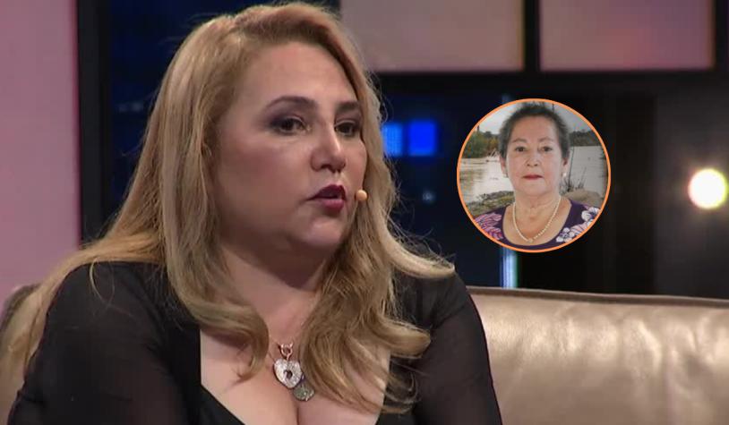 Latife Soto realiza preocupante predicción sobre concejala desaparecida en Villa Alegre: "Es delicado"