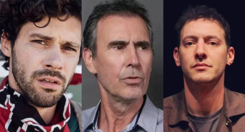 “Se me cortó algo adentro”: Cristián Campos revela doloroso gesto de sus hijos Pedro y Antonio contra su hermana menor