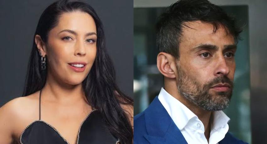 Daniela Aránguiz revela que carta de Jorge Valdivia impidió que rehiciera su vida amorosa