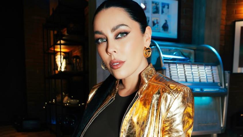 Aseguran que Daniela Aránguiz inició romance con hermano de exchico reality