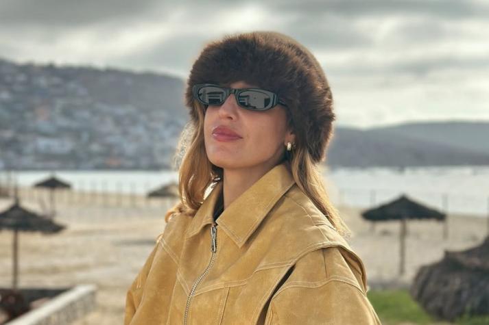 Daniela Castro asegura que el quiebre de su amistad con Karen Bejarano fue provocado por una tercera persona