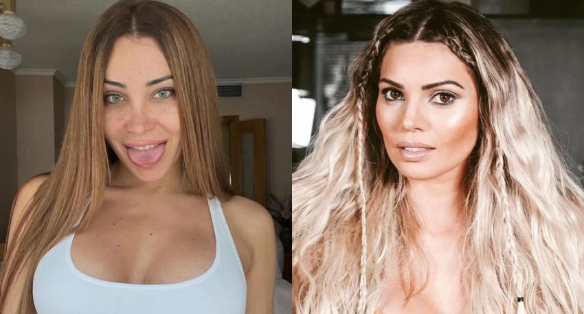 Daniela Requena repasa a Faloon Larraguibel tras derrota en la final de Palabra de Honor: "Deja que el karma lo acabe”