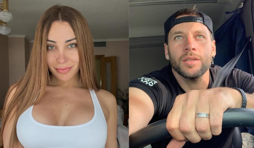 Daniela Requena realiza potente confesión sobre Vico Bouvier: "Sin lugar a dudas él..." 