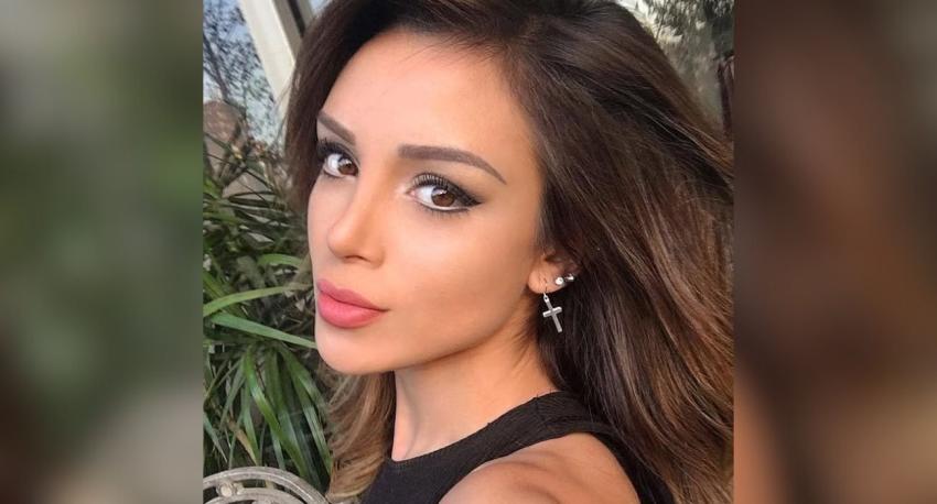 Silvina Varas respondió a críticas por su cuerpo tras publicar una foto en ropa interior