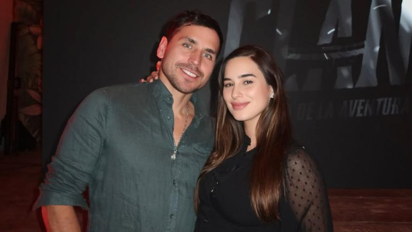 Melina Noto revela la fecha en que conocerá el sexo de su bebé con Pangal Andrade