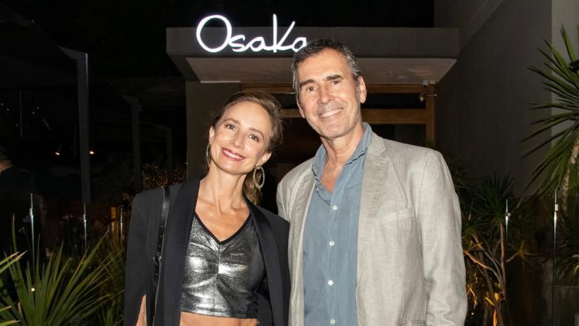 María José Prieto explica su apoyo total a Cristián Campos: "Yo sé cómo se comportan los abusadores"