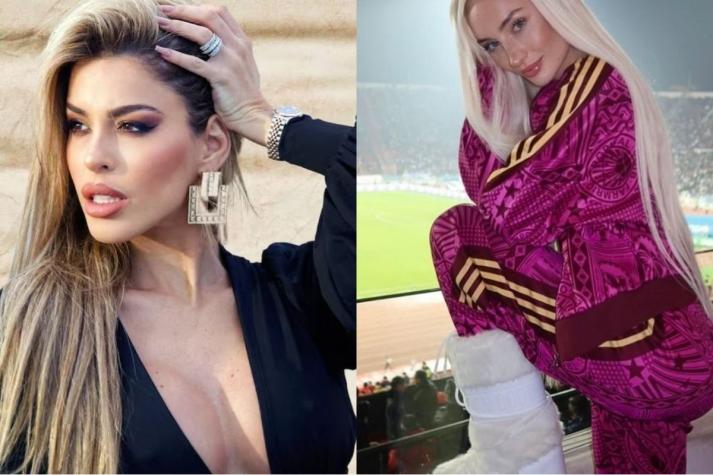 Fran Maira sincera los motivos que la llevaron a distanciarse de Oriana Marzoli