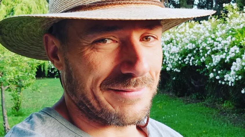 Gonzalo Egas evidenció lo grande que está el hijo de Wilma González: “Se parecen mucho”