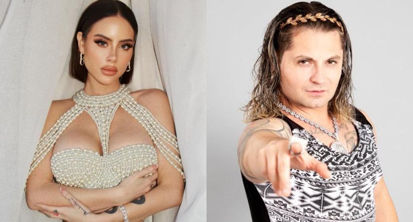Fotos del papá de Ignacia Michelson generan comentarios por parecido con Princeso
