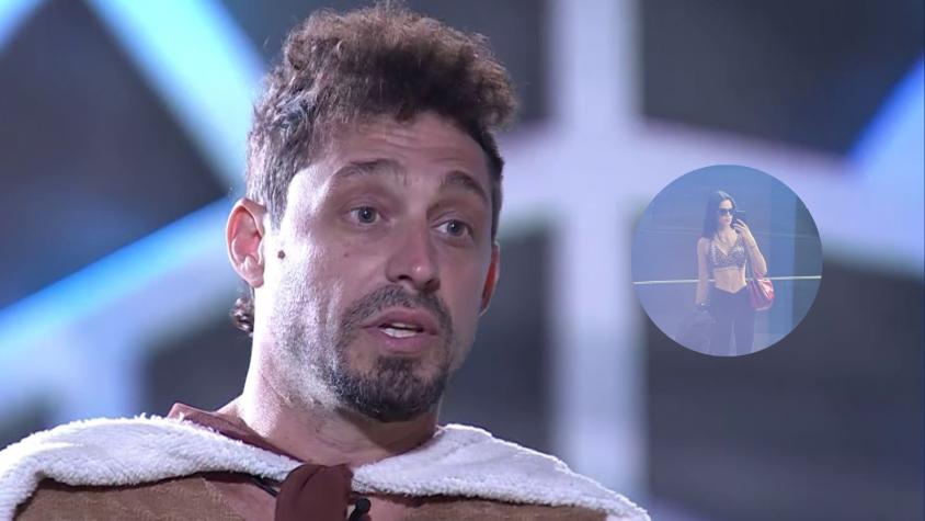 ¿Quién es Ignacia Dagá, la modelo que pololea con Joche Bibbó hace tres años?