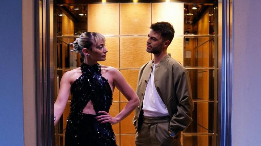 "Estamos separados hace tiempo": Reconocida pareja de actores confirma su quiebre matrimonial