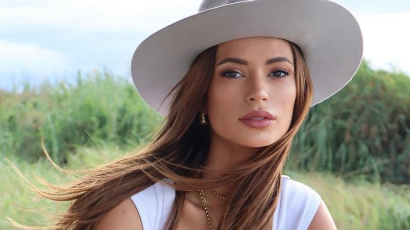 Julia Fernandes aclara sin tapujos su orientación sexual tras beso con Trini Cerda