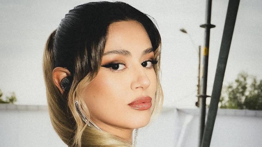 Karla Melo exhibe las secuelas de su lucha contra el cáncer: “¡Me siento mal! Eso es lo peor"