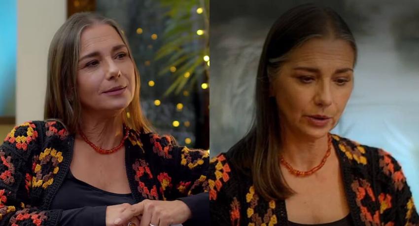 Katty Kowaleczko - Canal 13