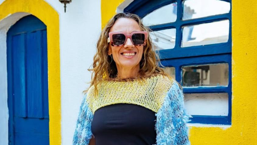 La sensible pérdida que remece a la actriz Katyna Huberman: “La despedimos entre lágrimas”
