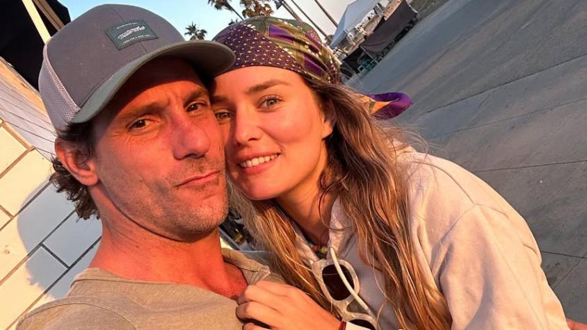 El enigmático mensaje de Kika Silva tras rumores de crisis en su matrimonio con Gonzalo Valenzuela