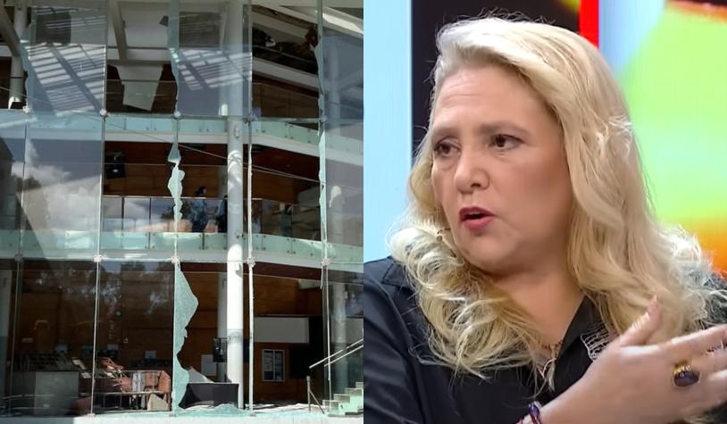 Latife Soto anticipa nuevo temblor tras adelantar el sismo ocurrido en el norte