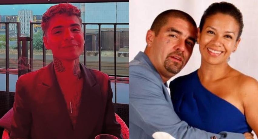 Leo Méndez se reconcilia con Marcela Duque y su hermano Esai: “Esto es nuestro nuevo comienzo"