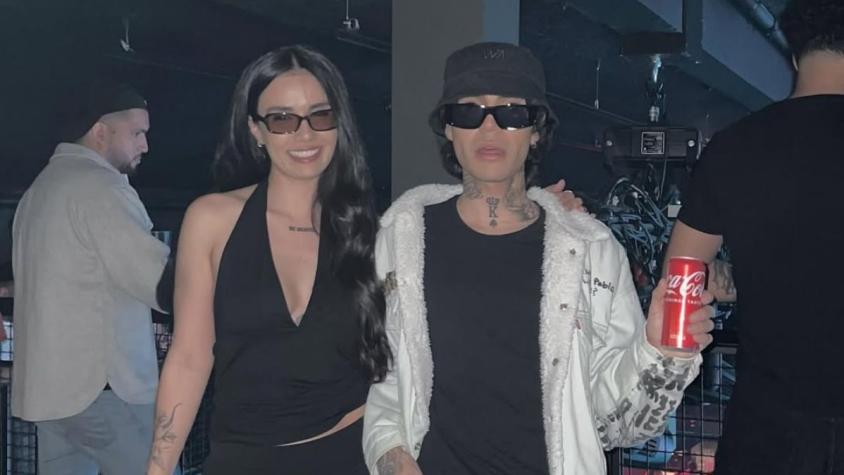 Leo Méndez Jr. - Instagram
