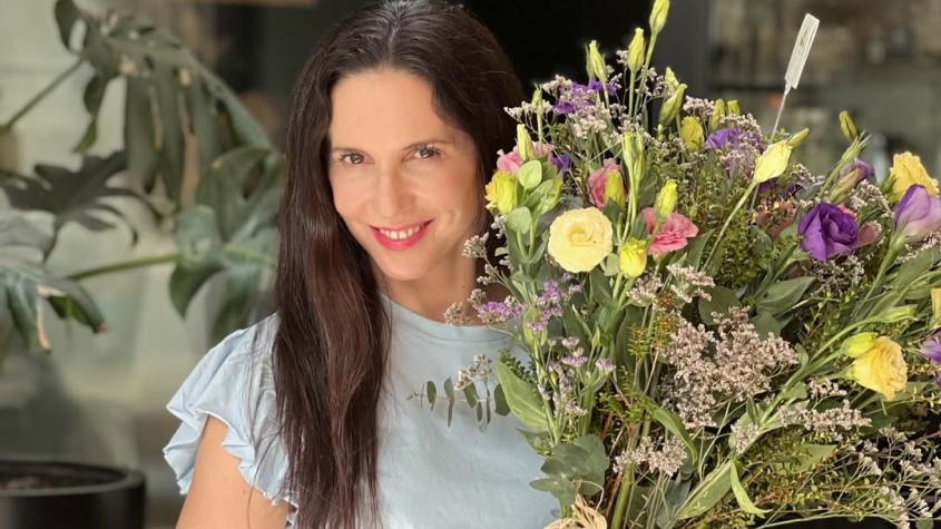 Luz Valdivieso - Instagram