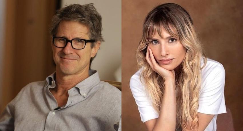 Revelan cómo el padre del hijo de Mane Swett evita que actriz lo vea: "Ha pasado en varias oportunidades"