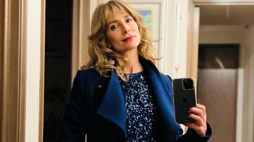 María José Prieto deslumbra en redes con fotos en bikini: "Te pasaste lo estupenda"