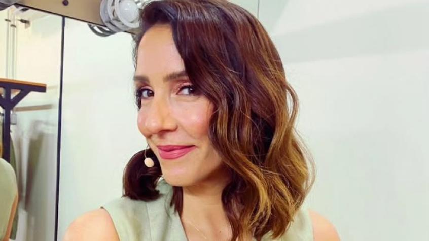 Actriz Mariana Loyola vive duro momento tras sensible pérdida: “Es demasiado doloroso”