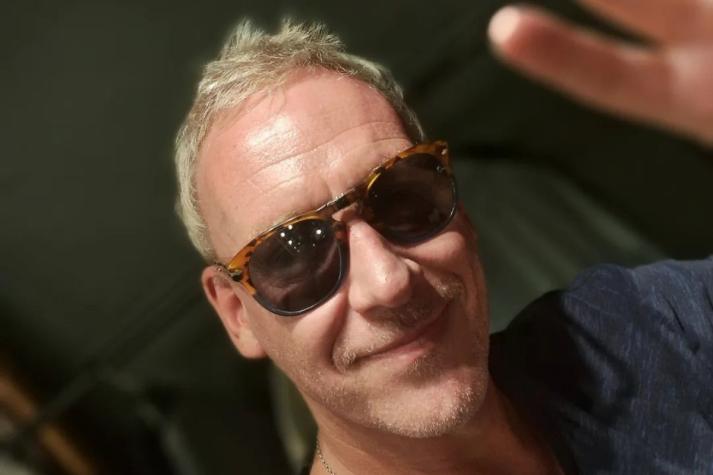 Así de grande está Mariano: El hijo de Martín Cárcamo cumplió 14 años